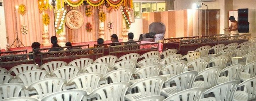 Photo of SLN Function Hall Secunderabad, Hyderabad | Banquet Hall | Wedding Hall | BookEventz