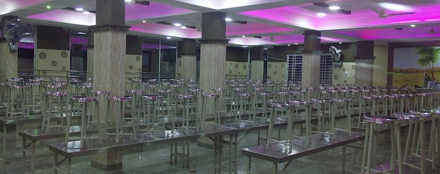 Photo of SLS Convention & Party Hall Naagarabhaavi Bangalore | Upto 30% Off on Banquet Hall | BookEventZ