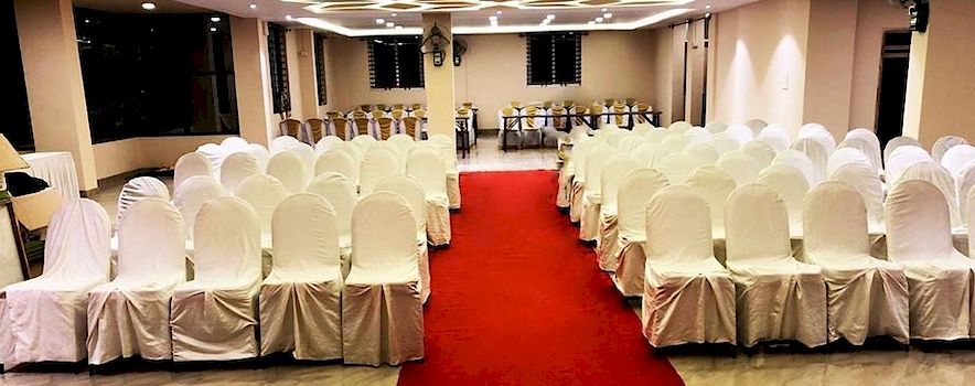 Photo of SLV Party Hall Banashankari, Bangalore | Banquet Hall | Wedding Hall | BookEventz