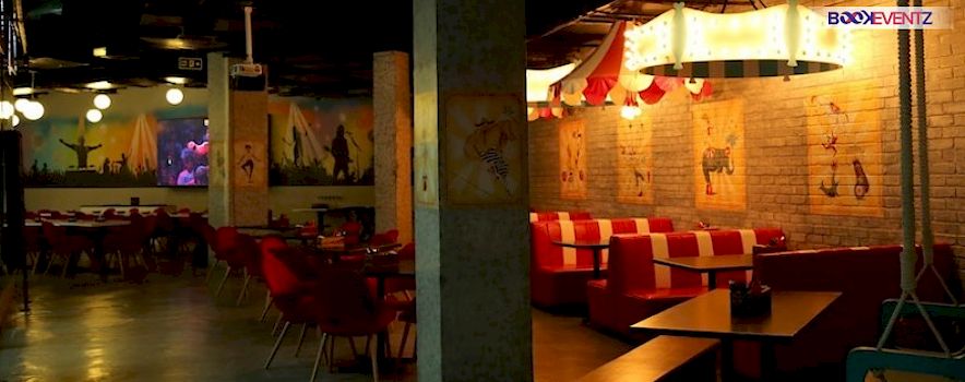 Photo of Smaaash Sector 18,Noida | Restaurant with Party Hall - 30% Off | BookEventz