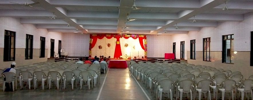Photo of SMC Community Hall, Surat Prices, Rates and Menu Packages | BookEventZ