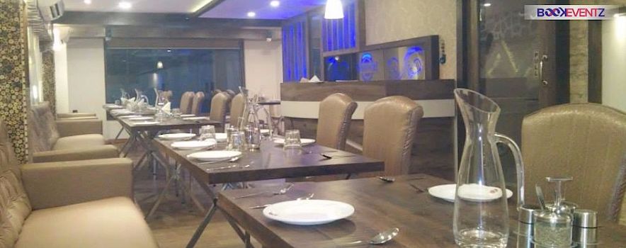 Photo of Smunch Sector 18,Noida | Restaurant with Party Hall - 30% Off | BookEventz