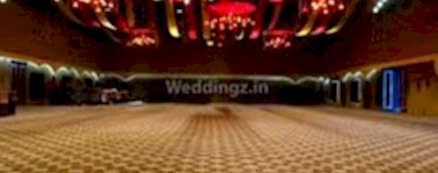Photo of SNC Convention Sivarampalli, Hyderabad | Banquet Hall | Wedding Hall | BookEventz