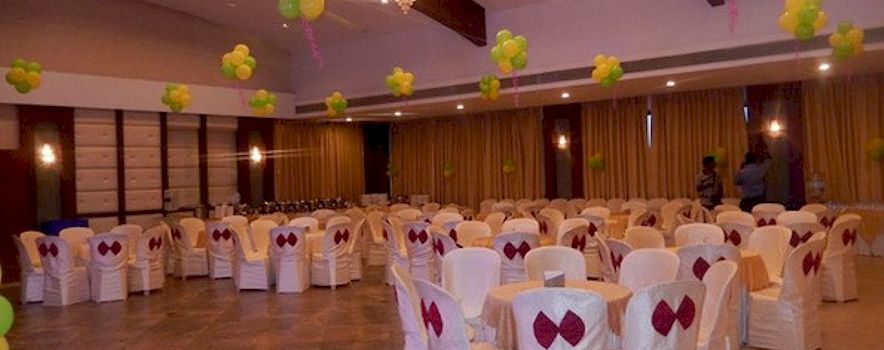 Photo of Sneh Banquet Hall Goa | Banquet Hall | Marriage Hall | BookEventz