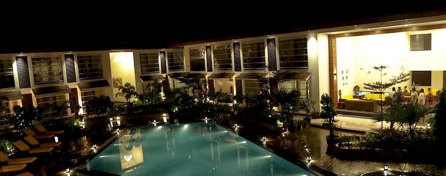 Photo of Hotel Sobit Sarovar Portico Goa Banquet Hall | Wedding Hotel in Goa | BookEventZ