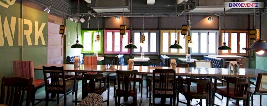 Photo of Social Khar Khar Lounge | Party Places - 30% Off | BookEventZ