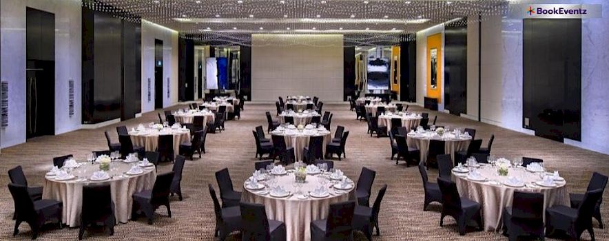 Photo of Hotel Sofitel Abu Dhabi Corniche Dubai Banquet Hall - 30% Off | BookEventZ 