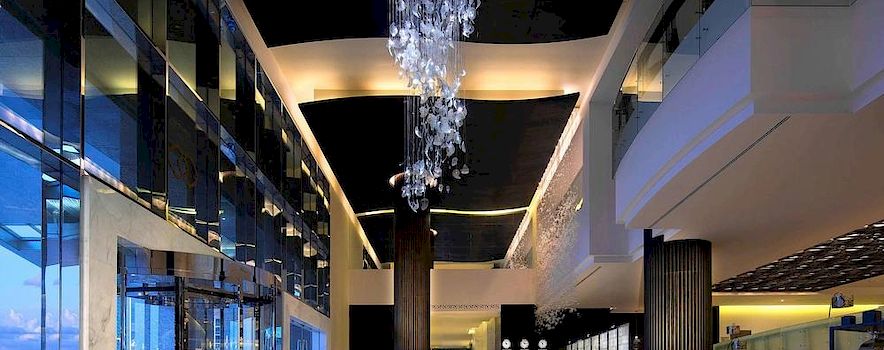 Photo of Hotel Sofitel Abu Dhabi Corniche Abu Dhabi Banquet Hall - 30% Off | BookEventZ 