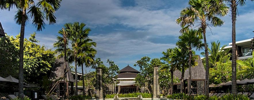 Photo of Sofitel Bali Nusa Dua Beach Bali | Wedding Resorts - 30% Off | BookEventZ