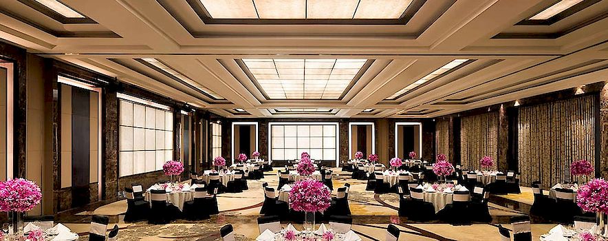 Photo of Hotel Sofitel Bangkok Sukhumvit Bangkok Banquet Hall - 30% Off | BookEventZ 
