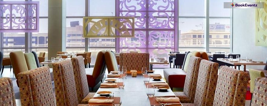 Photo of Hotel Sofitel Dubai Downtown Dubai Banquet Hall - 30% Off | BookEventZ 