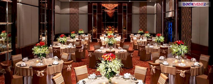 Photo of Sofitel Hotel Bandra Banquet Hall - 30% | BookEventZ 