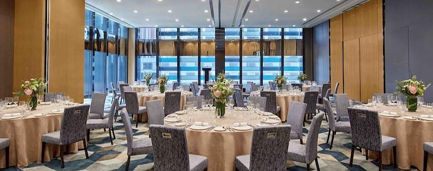 Photo of Hotel Sofitel Singapore City Centre Singapore Banquet Hall - 30% Off | BookEventZ 