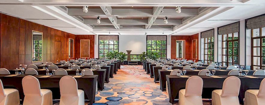 Photo of Hotel Sofitel Singapore Sentosa Resort & Spa Singapore Banquet Hall - 30% Off | BookEventZ 
