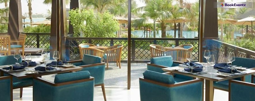 Photo of Hotel Sofitel The Palm Dubai Banquet Hall - 30% Off | BookEventZ 