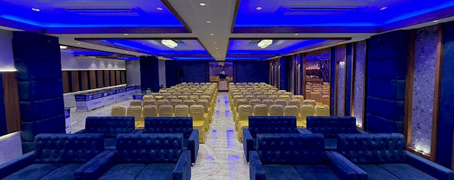 Photo of Soham Banquet Hall Pune | Banquet Hall | Marriage Hall | BookEventz