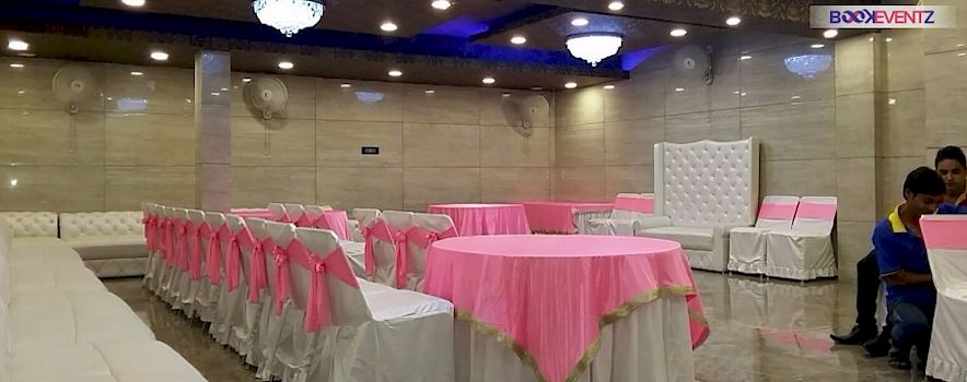 Photo of Sohans Restaurant & Banquet  Ghaziabad, Delhi NCR | Banquet Hall | Wedding Hall | BookEventz