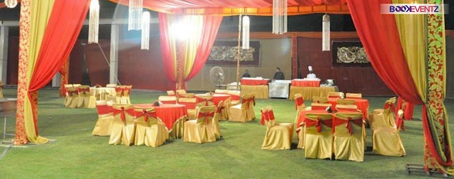 Photo of Sohi Banquet Zirakpur, Chandigarh | Banquet Hall | Wedding Hall | BookEventz