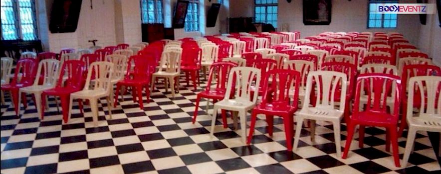 Photo of  Sohrab Palamkote Hall Dadar - Upto 30% Off on Banquet Halls | BookEventZ