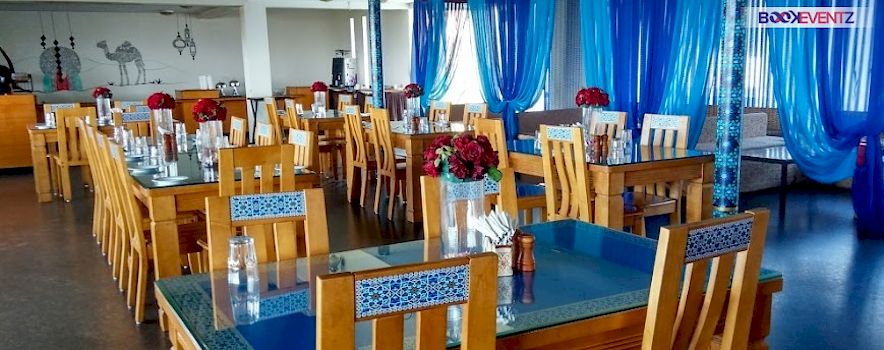 Photo of Hotel Soma Vine Village Nashik Banquet Hall | Wedding Hotel in Nashik | BookEventZ