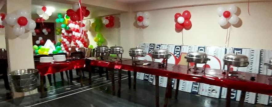 Photo of Hotel Sona Lodge Siliguri Banquet Hall | Wedding Hotel in Siliguri | BookEventZ