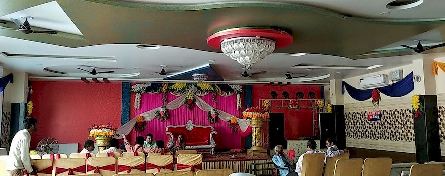 Photo of Sona Palace  Kanpur | Banquet Hall | Marriage Hall | BookEventz