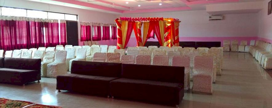 Photo of Sona Vatika Raipur | Banquet Hall | Marriage Hall | BookEventz