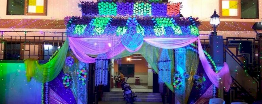 Photo of Sonar Tori Community Hall Dum Dum, Kolkata | Banquet Hall | Wedding Hall | BookEventz