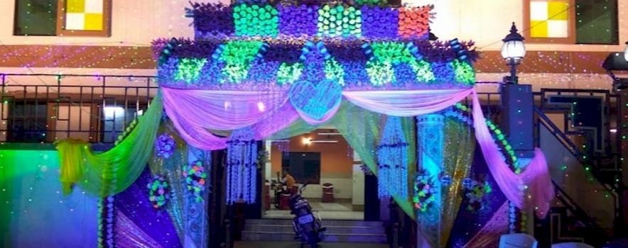 Photo of Sonar Tori Marriage Hall Taltala, Kolkata | Banquet Hall | Wedding Hall | BookEventz