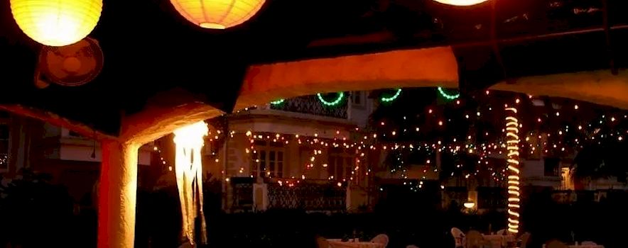 Photo of Sonesta Inns, Candolim, Goa Goa | Marriage Garden | Wedding Lawn | BookEventZ