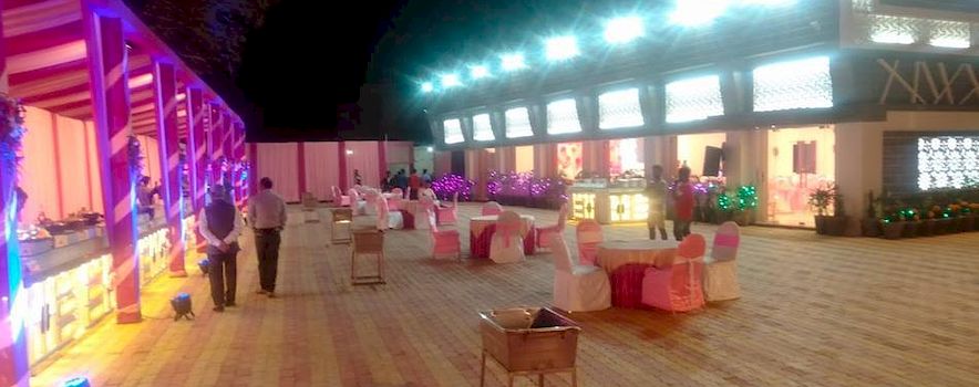 Photo of Soni Banquet Hall, Ranchi Prices, Rates and Menu Packages | BookEventZ