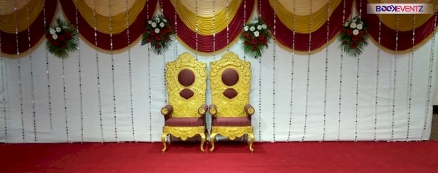 Photo of Soni wadi Borivali, Mumbai | Banquet Hall | Wedding Hall | BookEventz