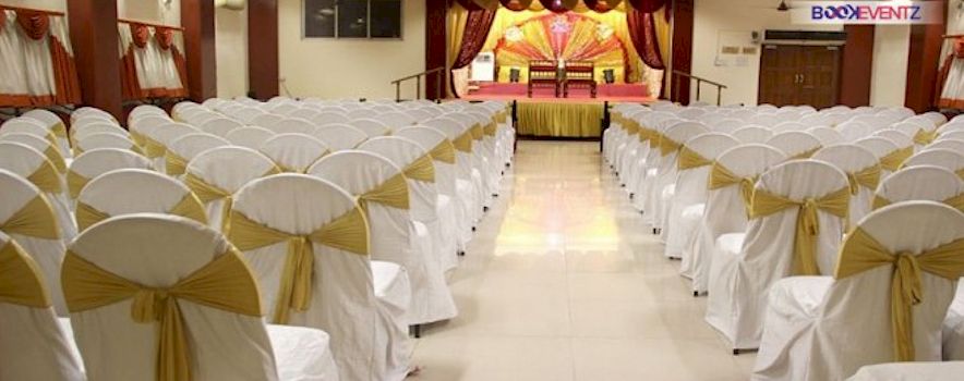Photo of Soniwadi Vile Parle, Mumbai | Banquet Hall | Wedding Hall | BookEventz