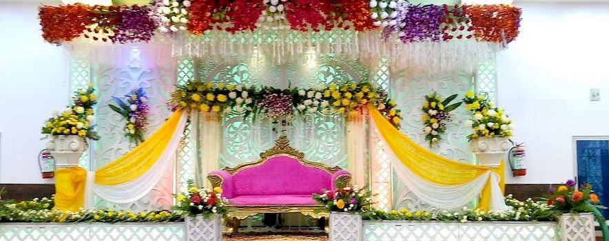 Photo of Sonversha Garden Patna | Banquet Hall | Marriage Hall | BookEventz