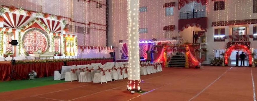 Photo of Soubhagya Palace Banquet Hall Siliguri | Banquet Hall | Marriage Hall | BookEventz