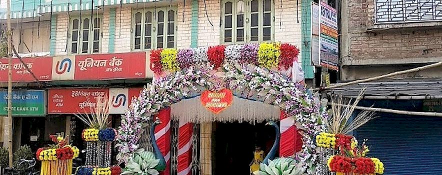 Photo of Hotel Sourav Marriage Hall Sodepur Banquet Hall - 30% | BookEventZ 