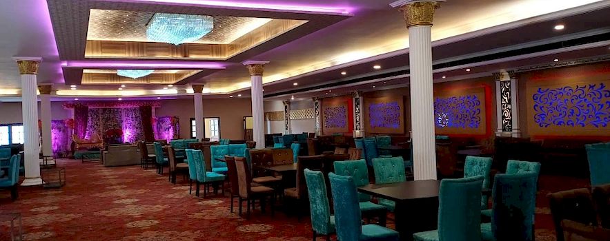 Photo of South End Gardens Ludhiana | Banquet Hall | Marriage Hall | BookEventz