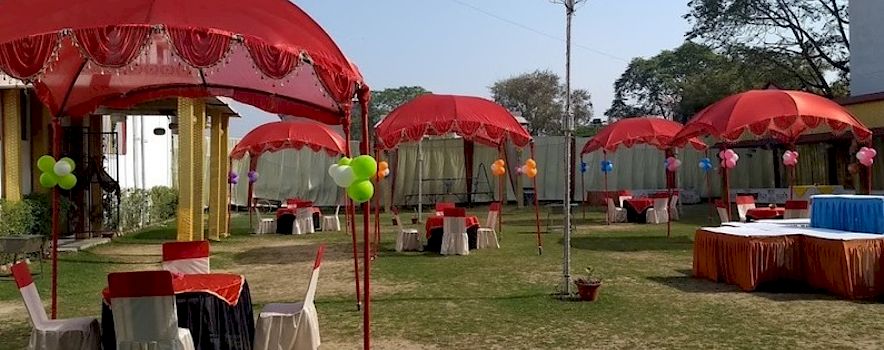 Photo of South Galaxy Palace Kanpur | Banquet Hall | Marriage Hall | BookEventz