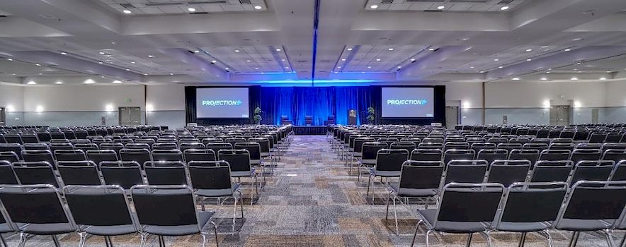 Photo of South San Francisco Conference Center, Austin Prices, Rates and Menu Packages | BookEventZ