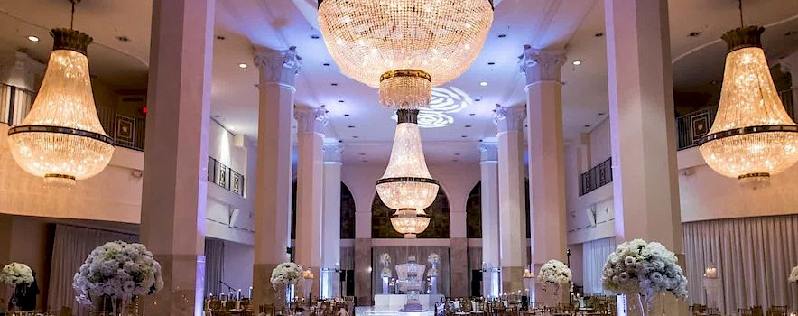 Photo of Southern Exchange Ballrooms Banquet Atlanta | Banquet Hall - 30% Off | BookEventZ