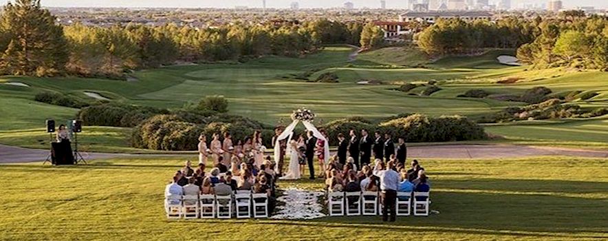 Photo of Southern Highlands Golf Club Las Vegas | Marriage Garden - 30% Off | BookEventz
