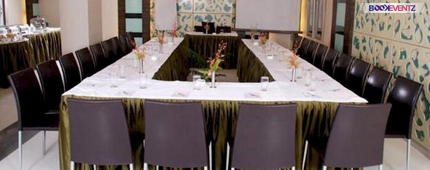Photo of Hotel Southern Plaza Kalighat Banquet Hall - 30% | BookEventZ 