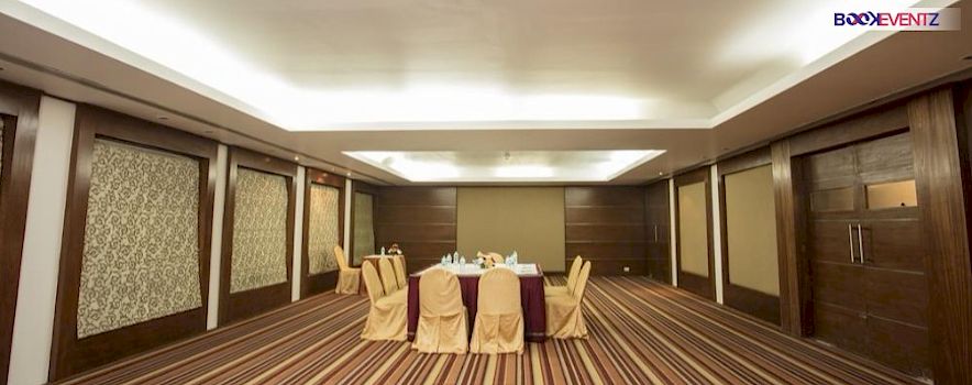 Photo of Southern Star Hotel  Lavelle Road,Bangalore| BookEventZ