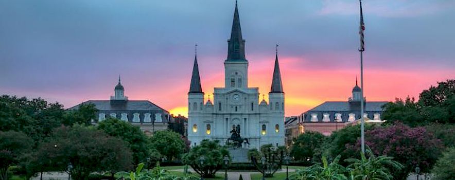 Photo of Southport Hall, New Orleans Prices, Rates and Menu Packages | BookEventZ