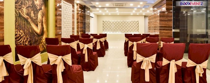 Photo of Southwest Inn Hotels & Banquets Dwarka Banquet Hall - 30% | BookEventZ 