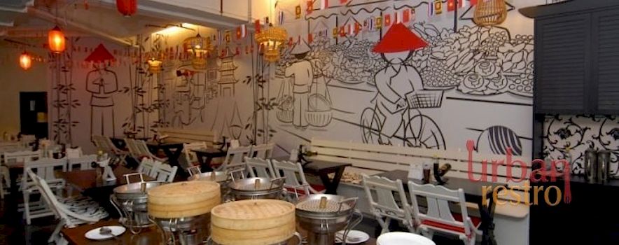 Photo of Soy street Vashi | Restaurant with Party Hall - 30% Off | BookEventz