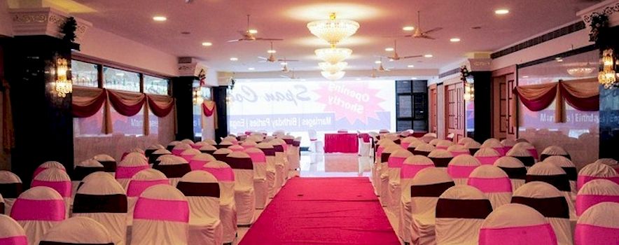 Photo of Span Convention Electronic City, Bangalore | Banquet Hall | Wedding Hall | BookEventz