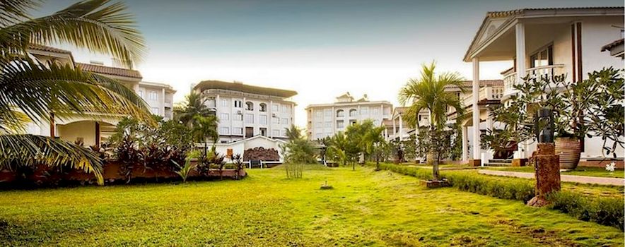 Photo of Span Suites And Villas Goa | Banquet Hall | Marriage Hall | BookEventz