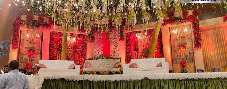 Photo of Spanish Villa Mumbai | Wedding Lawn - 30% Off | BookEventz