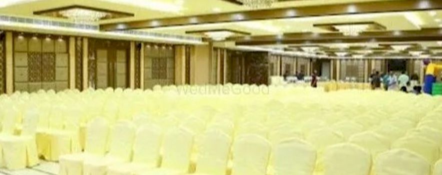 Photo of SPG Grand Banquet Champapet, Hyderabad | Banquet Hall | Wedding Hall | BookEventz